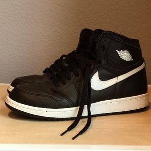 Retro Air Jordan Sneakers